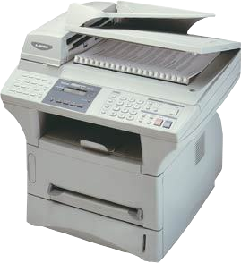 Brother MFC-9870