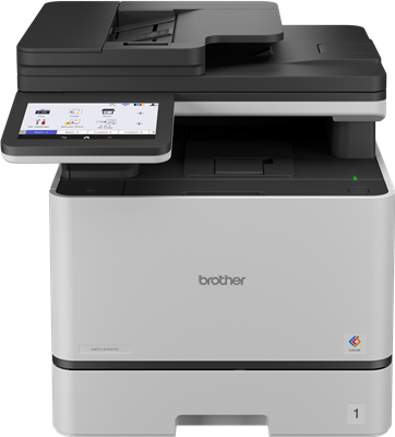 Brother MFC-EX570
