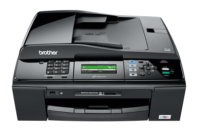 Brother MFC-J615W