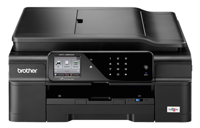 Brother MFC-J650DW