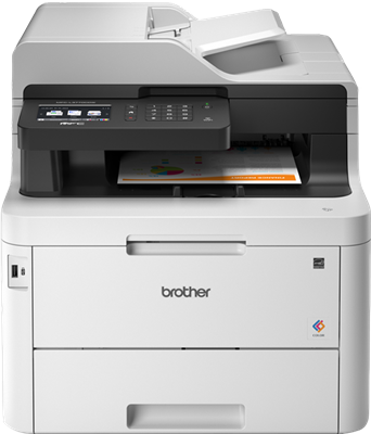 Brother MFC-L3770CDW