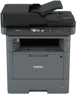 Brother MFC-L5700DN Toner