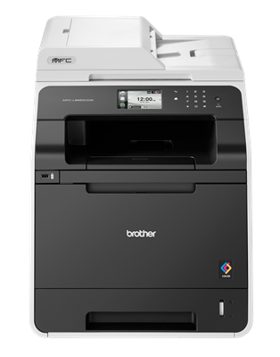 Brother MFC-L8650CDW Toner