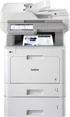 Brother MFC-L9570CDWT
