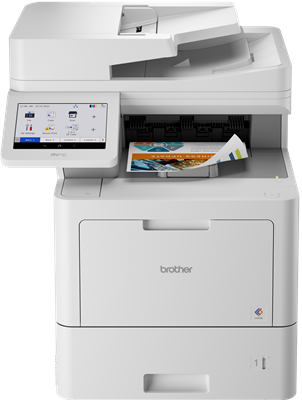 Brother MFC-L9670CDN