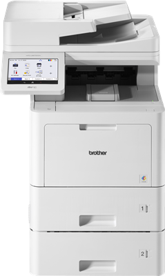 Brother MFC-L9670CDNT