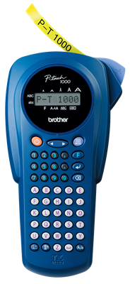 Brother P-touch 1000