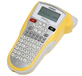 Brother P-touch 1005F
