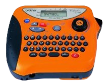 Brother P-touch 1260VP