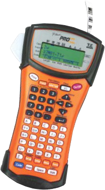 Brother P-touch 1600