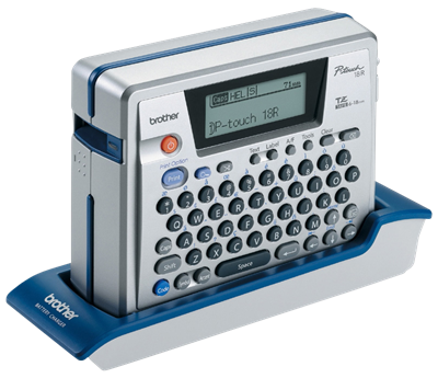 Brother P-touch 18R