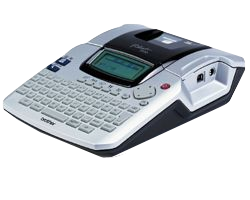 Brother P-touch 2100VP