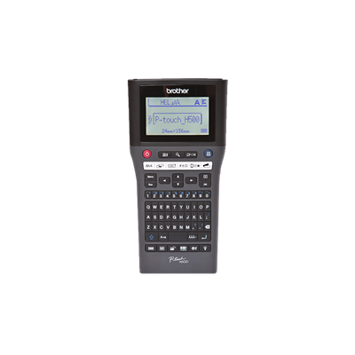 Brother P-touch 500
