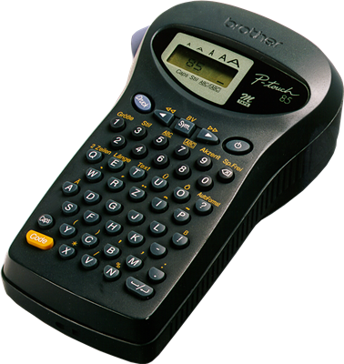 Brother P-touch 85