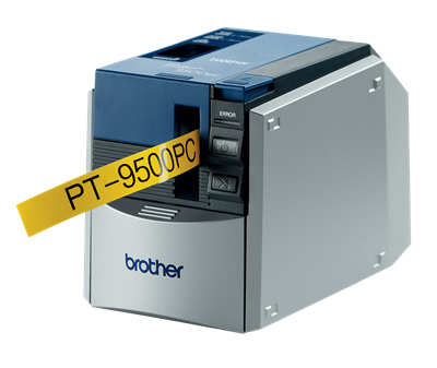 Brother P-touch 9500PC