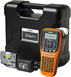 Brother P-touch E100VP