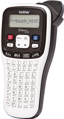 Brother P-touch H105WB