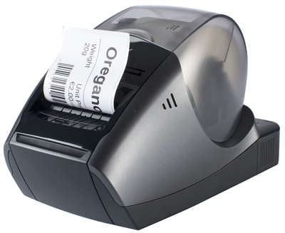 Brother QL 580N