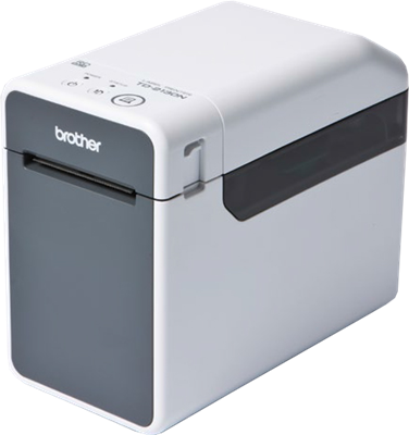 Brother TD-2020