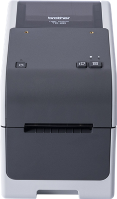 Brother TD-2320D203