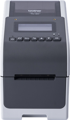 Brother TD-2350DSA203 Druckerzubehör