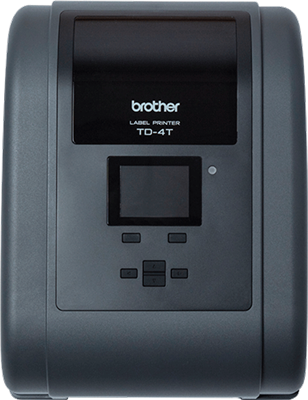 Brother TD-4750TNWBR Druckerzubehör