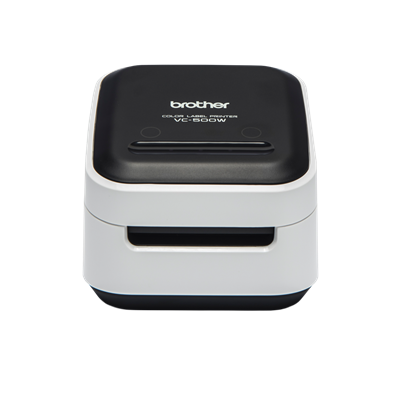 Brother VC-500