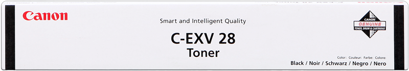 Toner Canon C-EXV28 (Silo Standard)