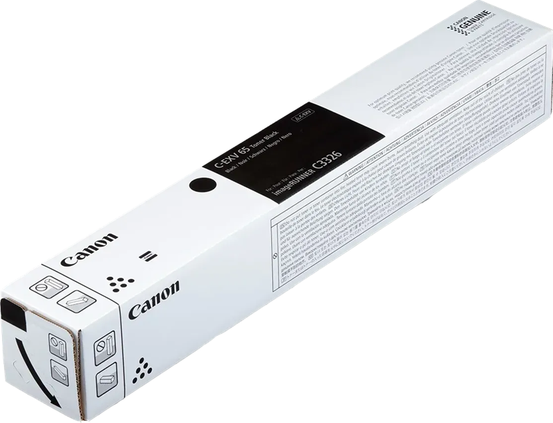 Toner Canon C-EXV65 (Silo Standard)