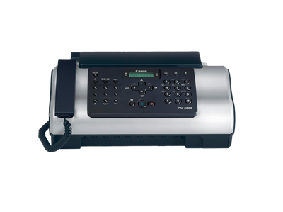Canon FAX-JX500