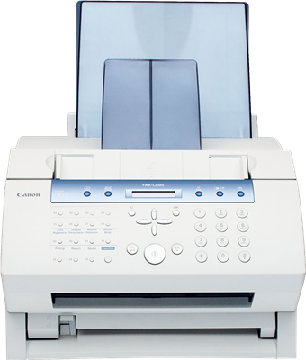 Canon Fax-L295
