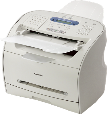 Canon Fax-L380