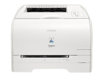 Canon i-SENSYS LBP-5050 Toner