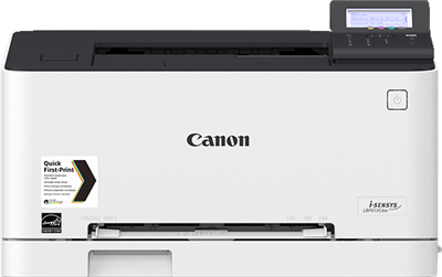Canon i-SENSYS LBP-613Cdw Toner