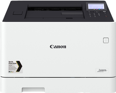 Canon i-SENSYS LBP-623Cdw
