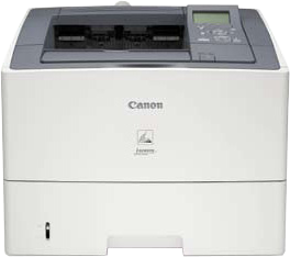 Canon i-SENSYS LBP-6750dn