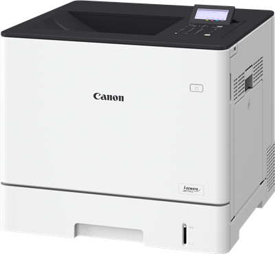 Canon i-SENSYS LBP-710Cx