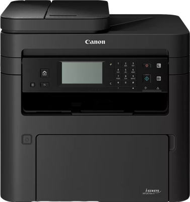 Canon i-SENSYS MF 267dw II