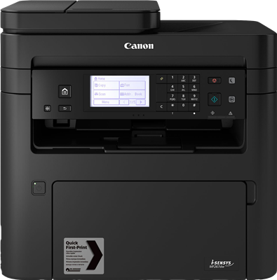 Canon i-SENSYS MF 267dw