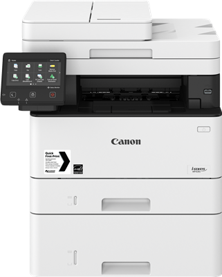 Canon i-SENSYS MF 428x