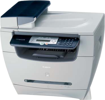 Canon i-SENSYS MF 5530 Toner