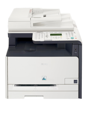 Canon i-SENSYS MF 8050Cn