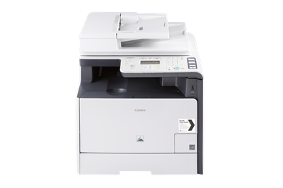 Canon i-SENSYS MF 8340Cdn