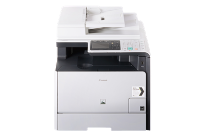 Canon i-SENSYS MF 8540Cdn