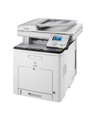 Canon i-SENSYS MF 9280Cdn