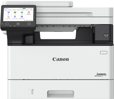 Canon i-SENSYS MF465dw II
