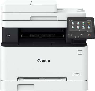 Canon i-SENSYS MF657Cdw