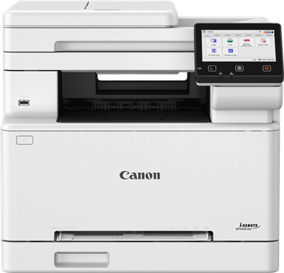 Canon i-SENSYS MF664Cdw