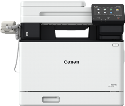 Canon i-SENSYS MF754Cdw