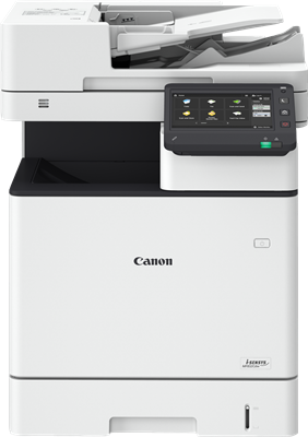 Canon i-SENSYS MF832Cdw